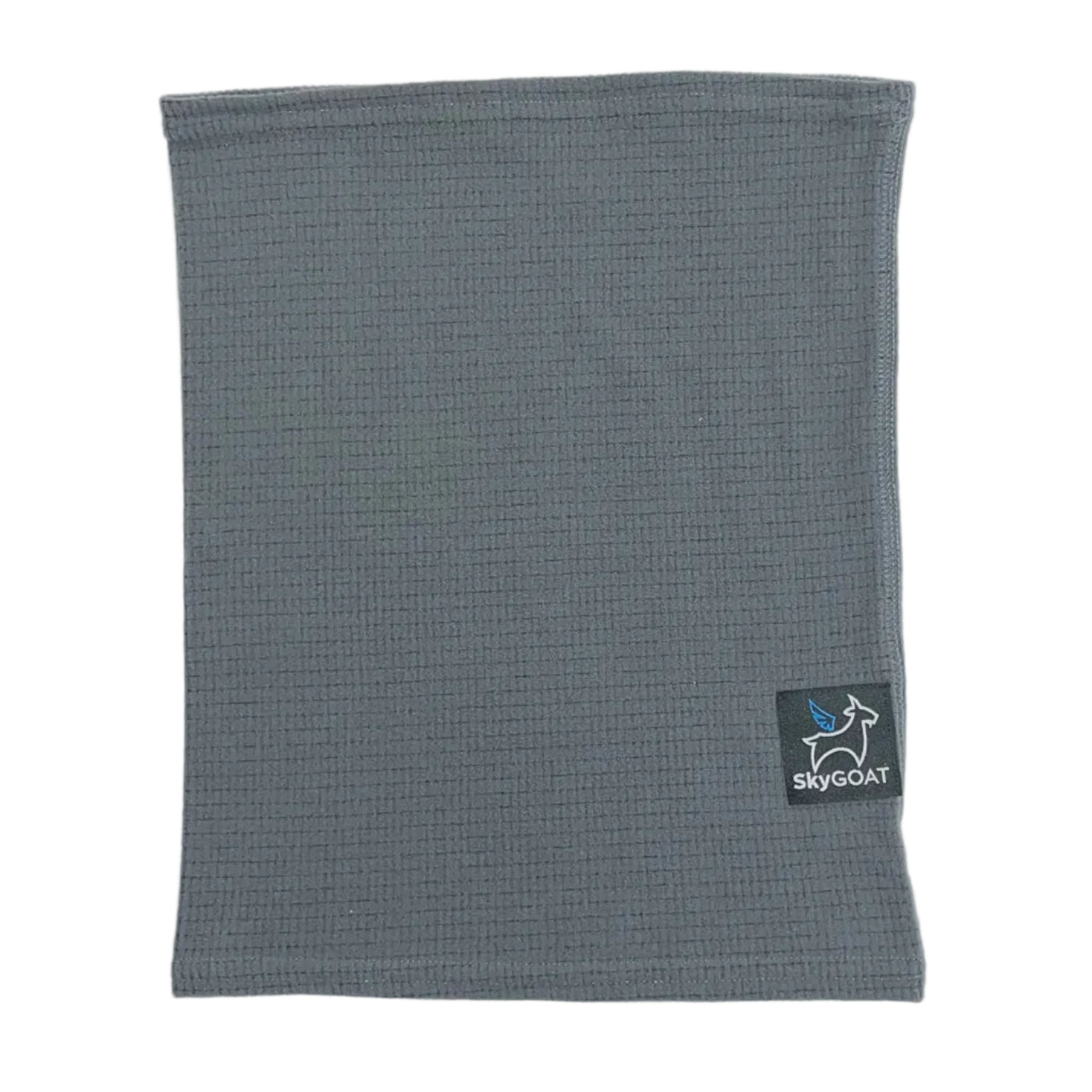 Neck Gaiter | GOATgrid Microgrid Fleece | SkyGOAT