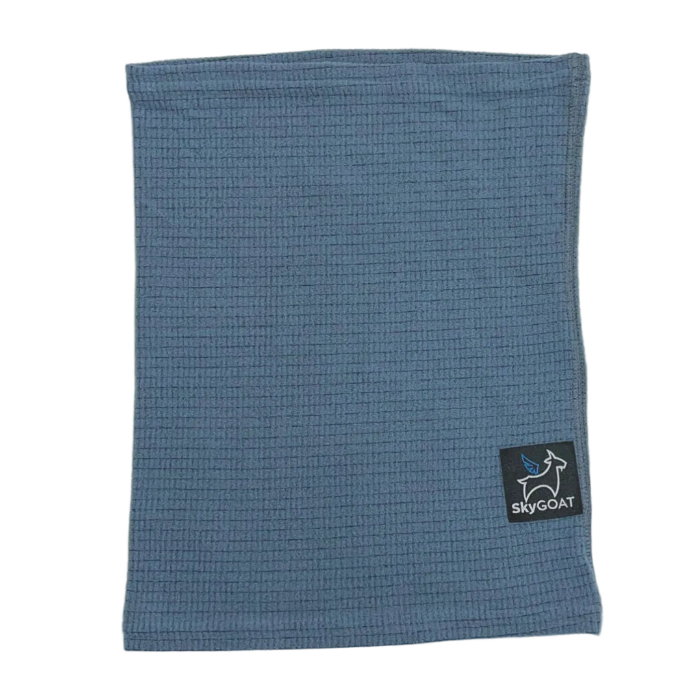 ゴルフィッカーズ　ネックウォーマー　Golfickers Neck Gaiter | GOATgrid Microgrid Fleece | SkyGOAT