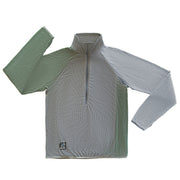 Men's Half-Zip Pullover Ultralight 115 - SALE