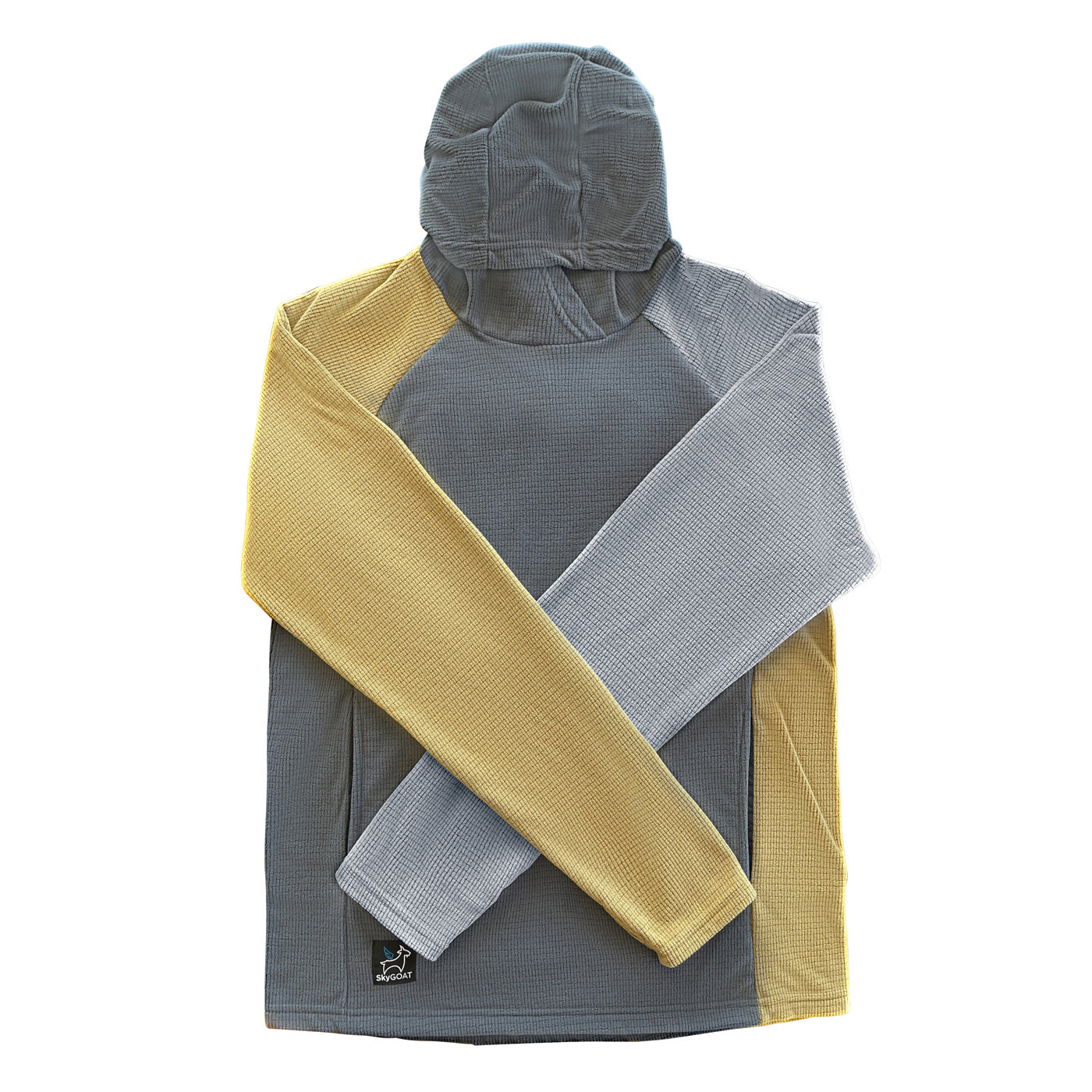 Men's CAMP Hoodie – SkyGOAT
