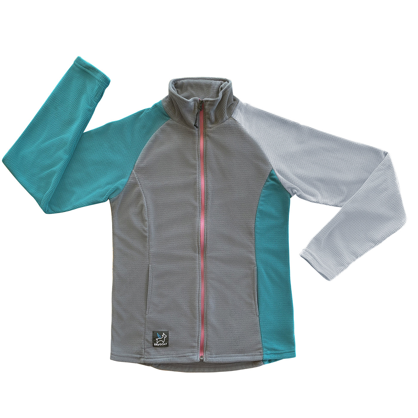 [ EZKATON ]★SKY LIGHT JACKET IMG_7845.jpg?v=1744406754&