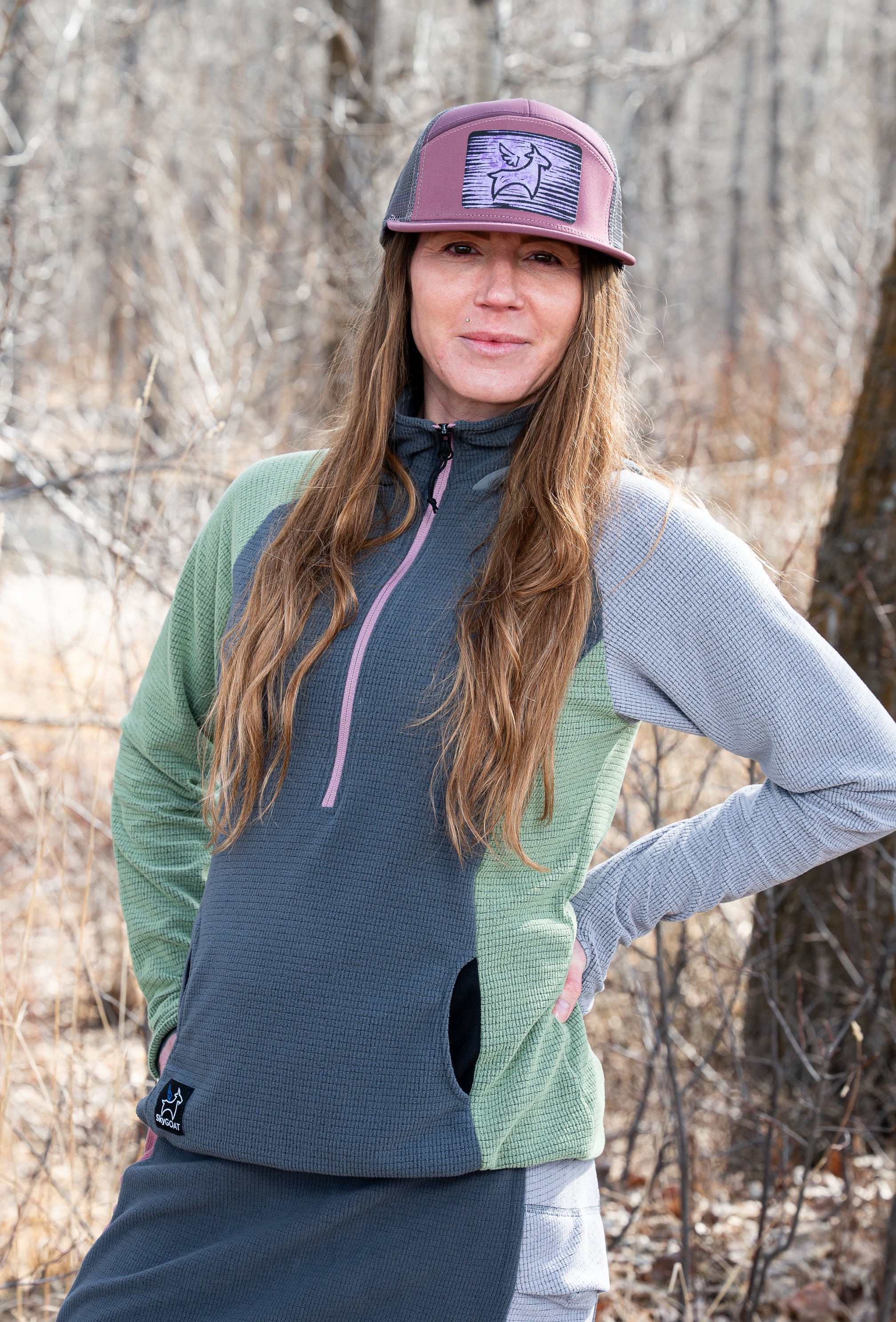 も*み様 G tech cord skirt Women's CAMP Microgrid Fleece Skirt | SkyGOAT
