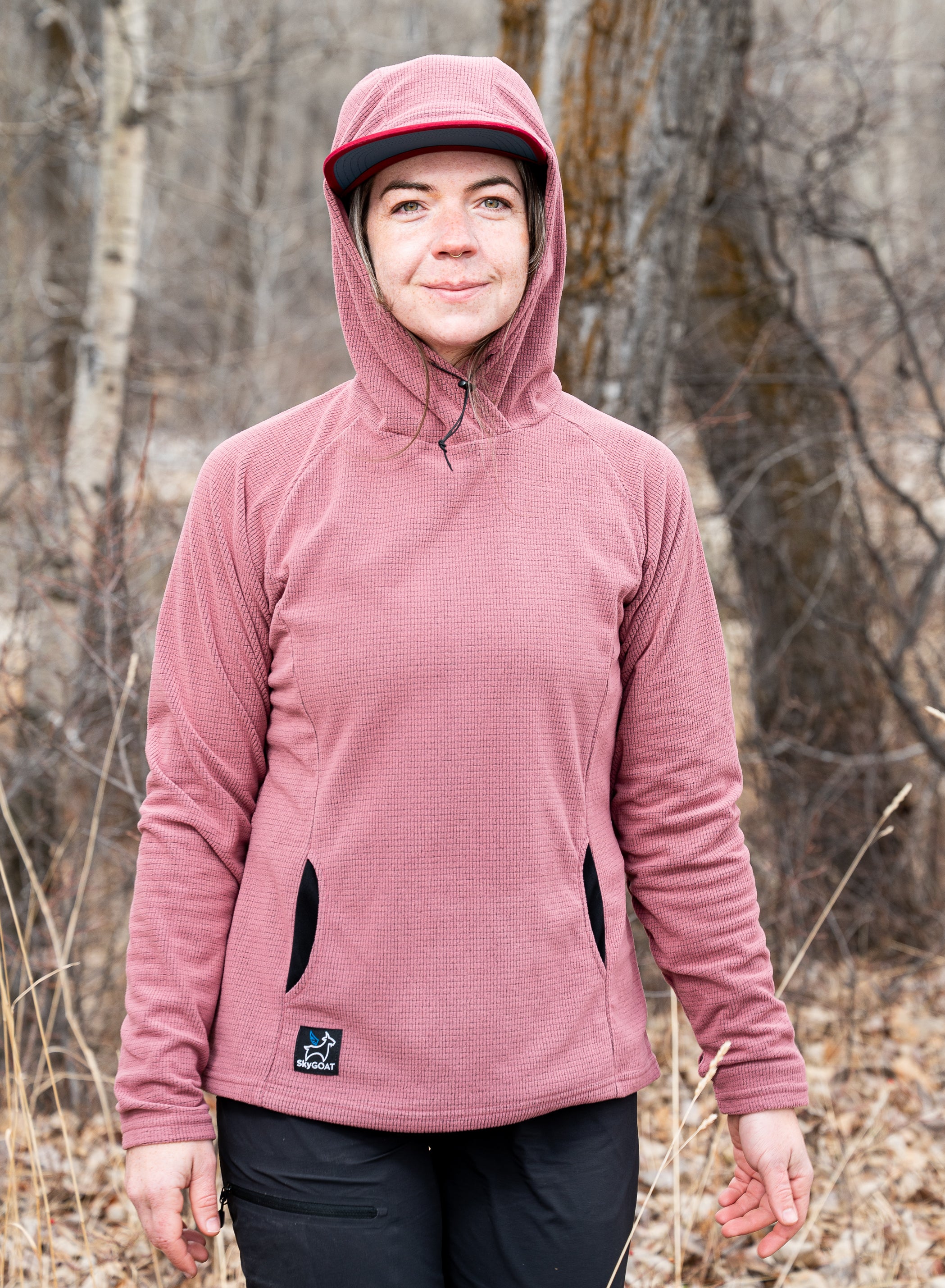 Womens Pink Fleece Nike Women's Sportswear Club Fleece Pullover