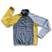 Men's CAMP Half-Zip Pullover - SALE