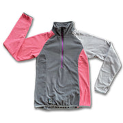 Women's Half-Zip Pullover - SALE