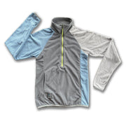 Men's CAMP Half-Zip Pullover