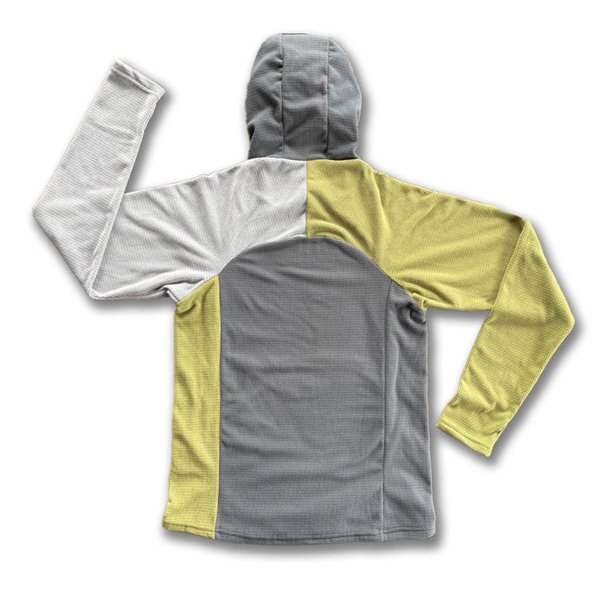 Men s CAMP Hoodie SkyGOAT