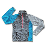 Women's Half-Zip Pullover