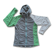 Women's CAMP Hooded Jacket
