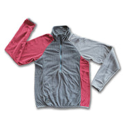 Men's CAMP Half-Zip Pullover