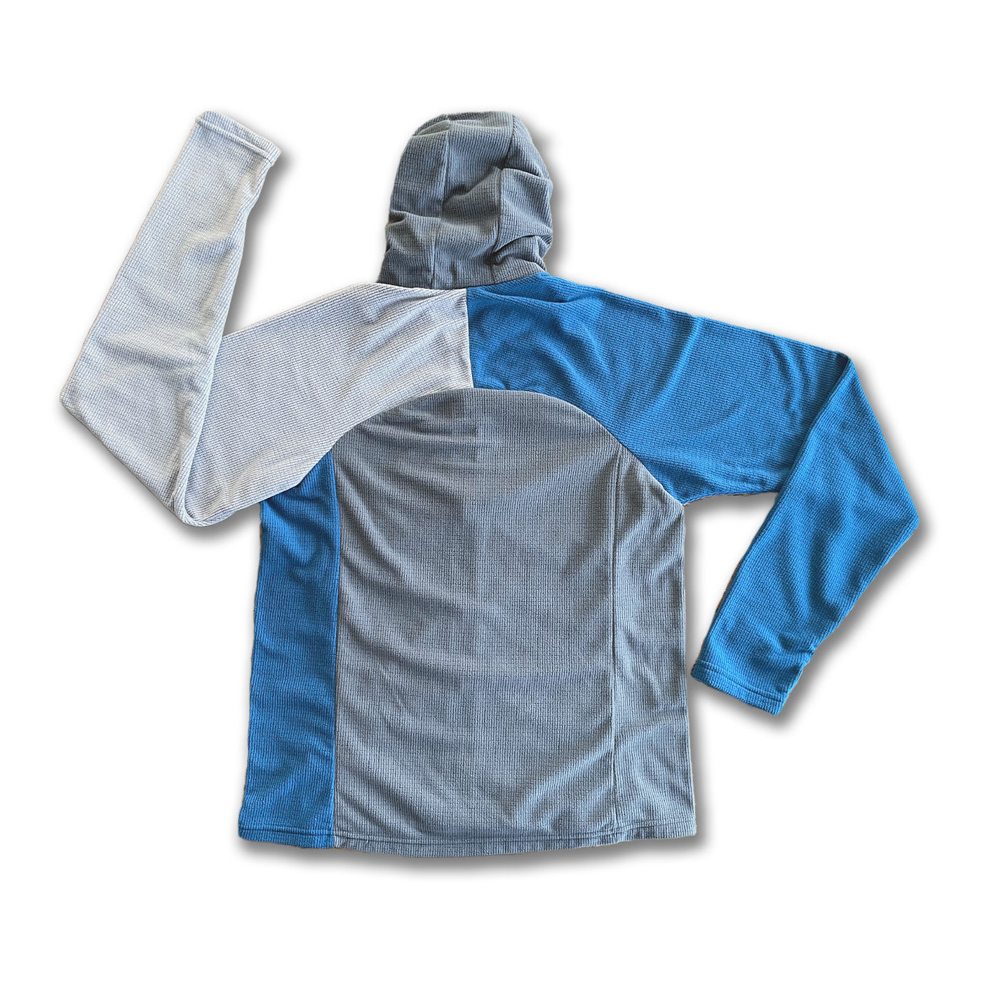 [CPGN STUDIO ]★Fleece Snap Hooded Jacket Amazon.com: Canvas Jacket with Fooler Hoodie, Sherpa Lining