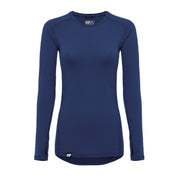 Women's Merino Wool Tech Baselayer Long Sleeve 2.0