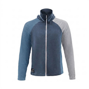 Men's CAMP Hooded Jacket