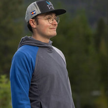 Load image into Gallery viewer, Men&#39;s CAMP Hoodie
