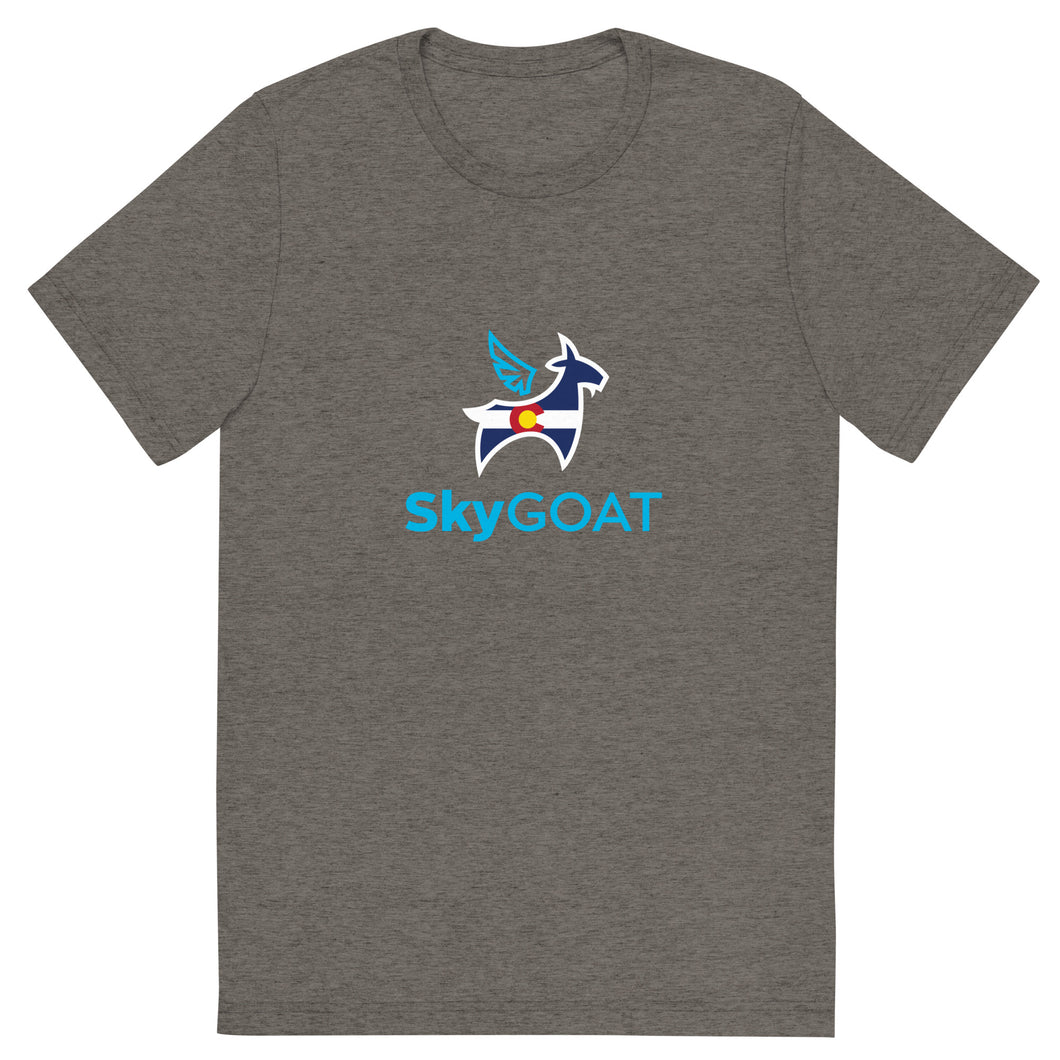 Short sleeve t-shirt