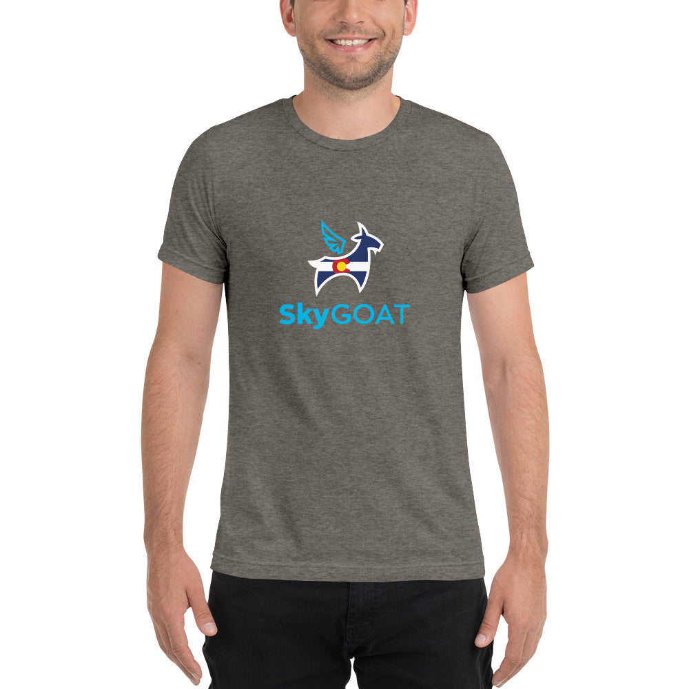 Men's T-Shirts – SkyGOAT