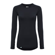 Women's Merino Wool Tech Baselayer Long Sleeve 2.0