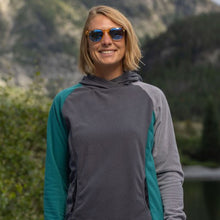 Load image into Gallery viewer, Women&#39;s CAMP Hoodie
