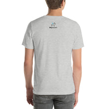 Load image into Gallery viewer, Billy Van Cotton T-Shirt
