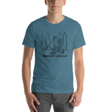Load image into Gallery viewer, T-Shirt Cotton CAMP
