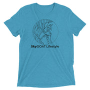 Climb Tri-Blend T-Shirt