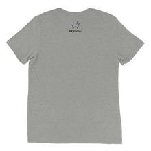Load image into Gallery viewer, T-Shirt Tri-Blend CLIMB
