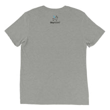 Load image into Gallery viewer, T-Shirt Tri-Blend HIKE
