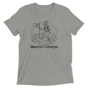 Hike Tri-Blend T-Shirt