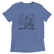 Camp Tri-Blend T-Shirt