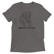 Climb Tri-Blend T-Shirt