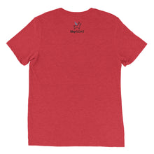 Load image into Gallery viewer, T-Shirt Tri-Blend VAN
