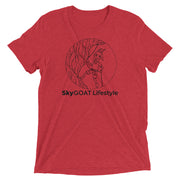 Climb Tri-Blend T-Shirt