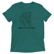 Climb Tri-Blend T-Shirt