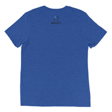 Load image into Gallery viewer, T-Shirt Tri-Blend HIKE
